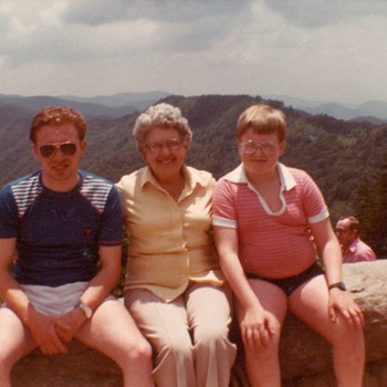 Photo of Alice Persyn